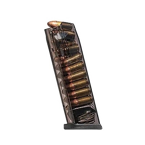 Elite Tactical Systems H&K VP9 9mm 17 skott