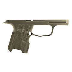 Wilson Combat WCP365 Sig Sauer P365 FDE Pistolgrepp