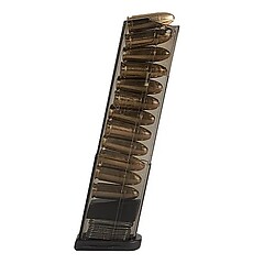 Elite Tactical Systems Glock 43 9mm 12 skott
