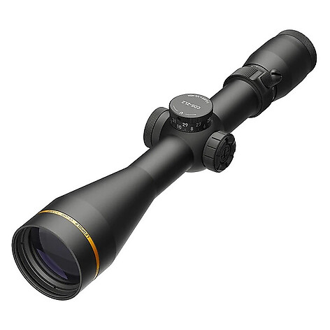 Leupold VX-4HD 3-12x50 FD CDS-ZL2 SFP Twilight Hunter