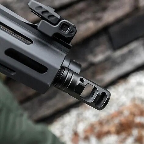 Springfield Saint Victor .223 Wylde 18 tum 5rd - bild 4 av 6