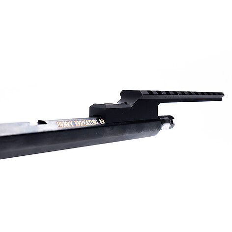 EGW Picatinnyskena HD Henry Octagon - bild 5 av 5