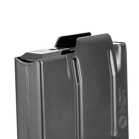 MDT AICS 300WSM/6.5 PRC 3 Skott Magasin Metall - bild 5 av 5