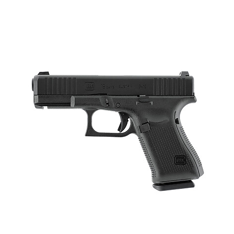 Glock 19 Gen5 GBB 6mm Pistol