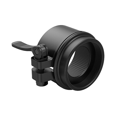 Hikmicro Thunder 2.0/3.0 Clip-On Adapter 40mm