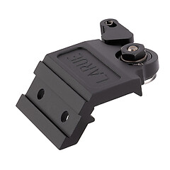 LaRue Tactical Surefire Scout Offset QD Montage