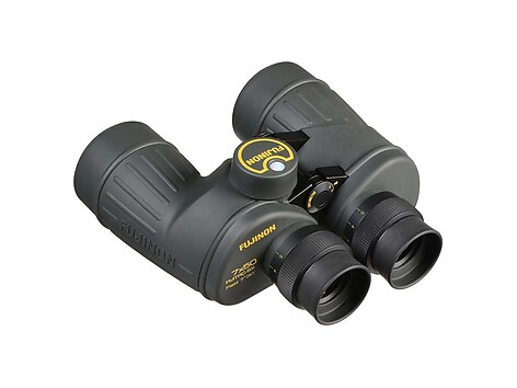 Fujinon 7x50 FMTRC-SX2 med Kompass Kikare - bild 5 av 7