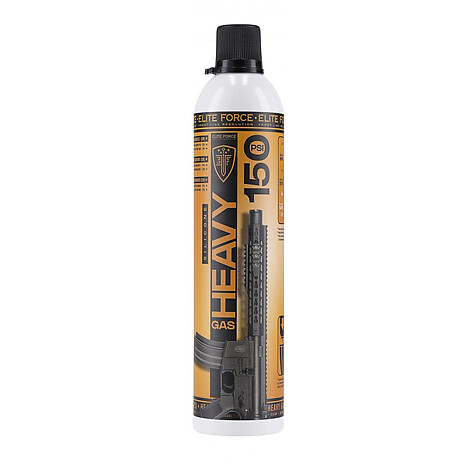 Elite Force Heavy Gas Maintance 560ml