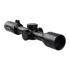 Riton Optics 5 Primal 2-12x44 SF SFP PHD Kikarsikte