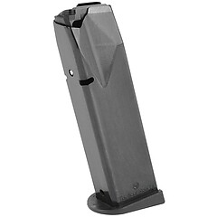 CZ-USA CZ 75 TS .40 S&W 17 Skott Magasin