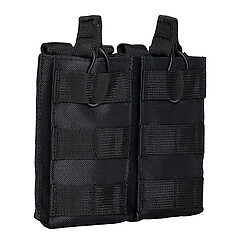 NcSTAR AR Dual Mag Magasinficka Svart