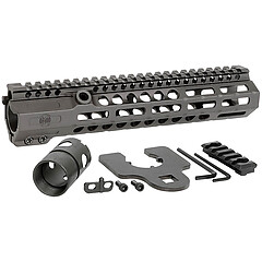 Midwest Combat Rail HD M-LOK 267mm Handguard