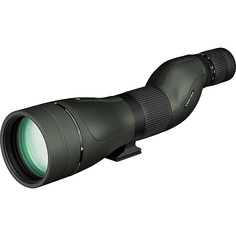 Vortex Diamondback HD 20-60x85 Zoom Okular Rak Tubkikare - bild 2 av 5