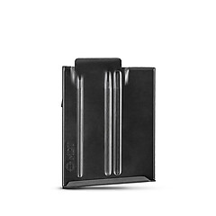 MDT AICS 22-250 10 Skott Magasin Metall