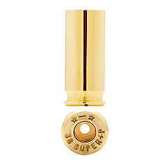 HSM Starline Brass .38 Super +P 100/Box