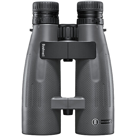 Bushnell Match Pro ED 15x56 MRAD Kikare - bild 4 av 9