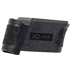 Springfield Armory XD Mod.2 .45 ACP Magasinbotten Svart