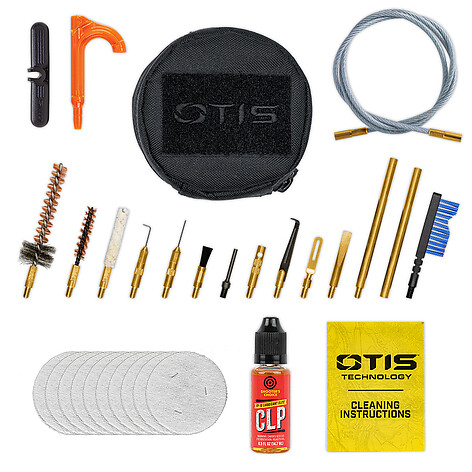 Otis MPSR Cleaning Kit 5.56mm - bild 5 av 5