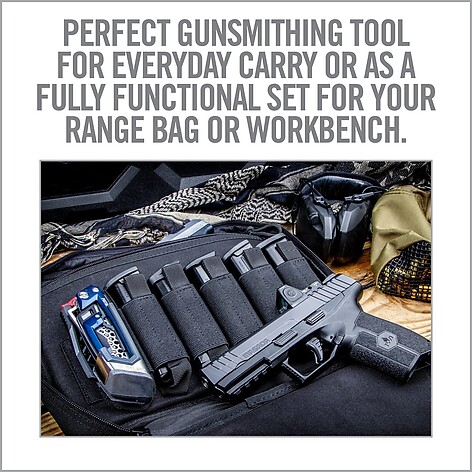 Real Avid Gun Tool AMP Pistol - bild 2 av 7