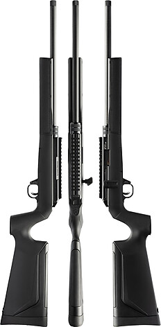 Hammerli Arms Force B1 .22 LR AllWeather 16 tum - bild 3 av 4