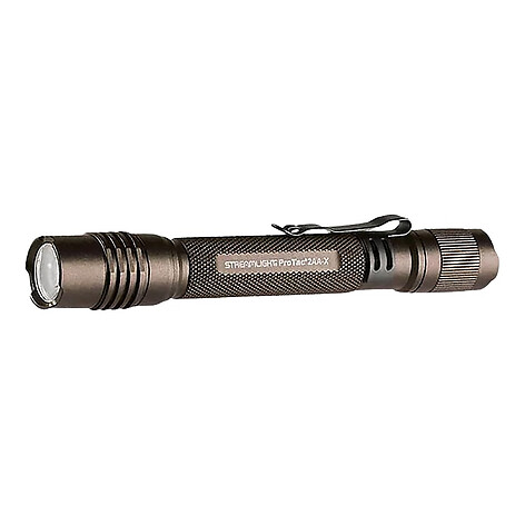 Streamlight Protac 2AA-X USB Ficklampa Brun