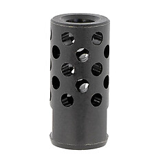 Ruger Radial Port Muzzle Brake .35