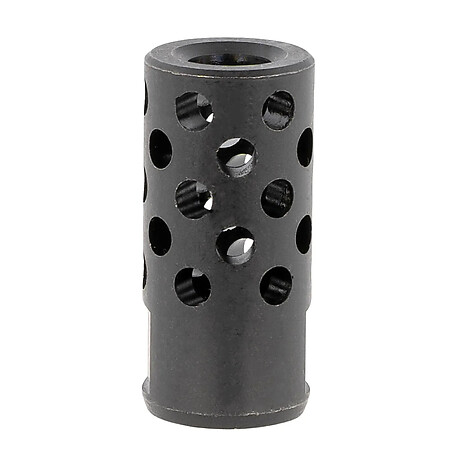 Ruger Radial Port Muzzle Brake .35