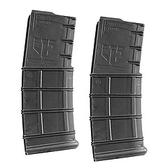 Elite Tactical Systems AR-15 5.56x45mm 30 Skott 2-pack