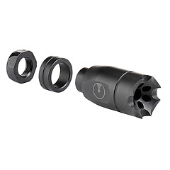 Ultradyne Athena Linear Compensator 350 Legend 1/2-28 UNEF