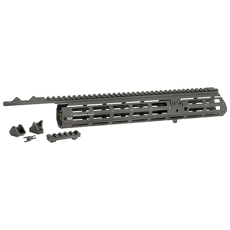 Midwest Sight System Handguard Smith & Wesson 1854