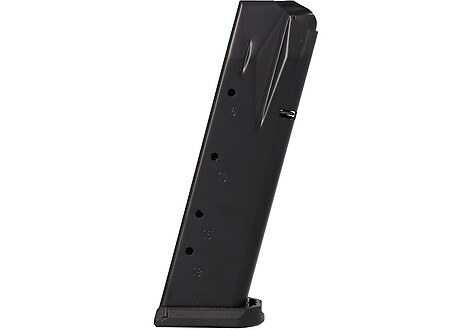 Sig Sauer P226-X Legion 9mm 18rd Magasin - bild 4 av 4