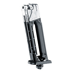 Beretta Magasin Beretta M84 FS CO2 4.5mm BB