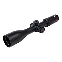 Winchester Supreme 6-18x50 SF SFP Belyst Hunt Kikarsikte
