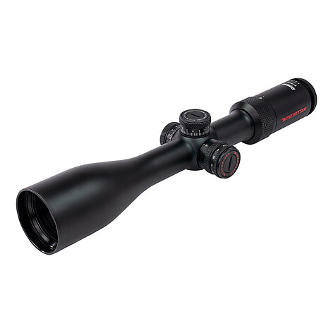 Winchester Supreme 6-18x50 SF SFP Belyst Hunt Kikarsikte