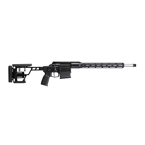 Sig Sauer Cross 6.5 CreedMoor18 tum Fixed Stock