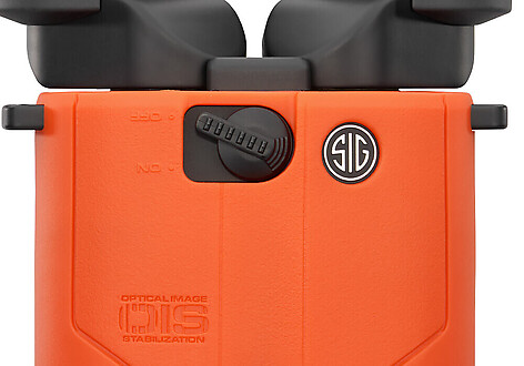 Sig Sauer ZULU6 HDX Pro Marine 16x42 Kikare - bild 7 av 8