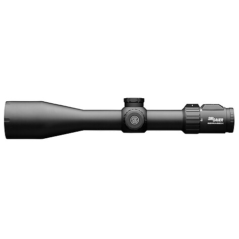 Sig Sauer SIERRA6BDX 5-30x56 SF SFP Belyst BDX-R2 Kikarsikte - bild 2 av 4