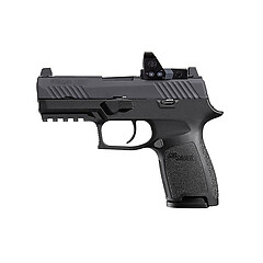 Sig Sauer P320 RXP Compact 9mmx19 3.9 tum 15rd Romeo1 Pro