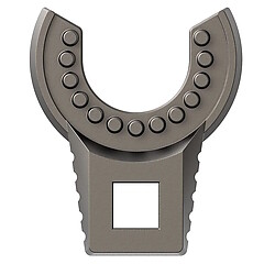 Real Avid Master Fit Free-Float Barrel Nut