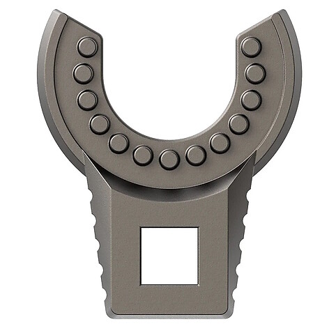 Real Avid Master Fit Free-Float Barrel Nut