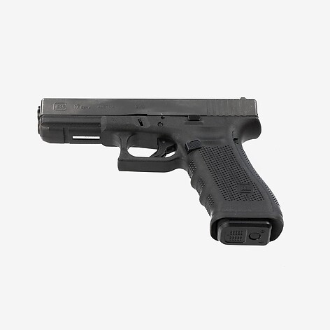 Magpul PMAG 10 GL9 9x19 Glock G17 10 Skott Magasin - bild 4 av 8