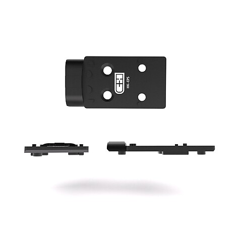 C&H Precision Adapter HK VP9 Holosun EPS - bild 3 av 4