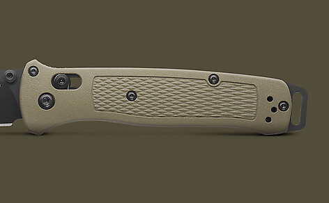 Benchmade 537BK-06 Bailout Kniv - bild 2 av 6
