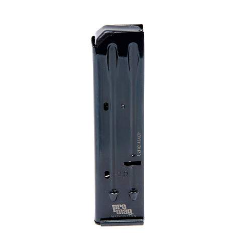 ProMag UZI .45 ACP 10-rd Magasin