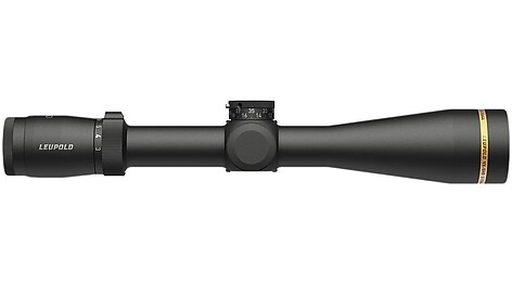 Leupold VX-5HD 3-15x44 SF CDS-SZL2 SFP Impact-29 MOA - bild 4 av 7