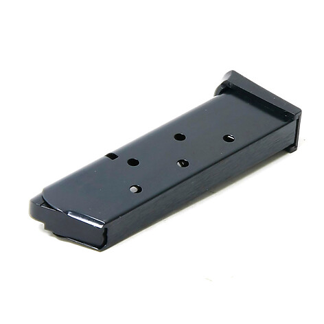 ProMag Colt 1911 Officers Model .45 ACP 6-rd Magasin - bild 4 av 4