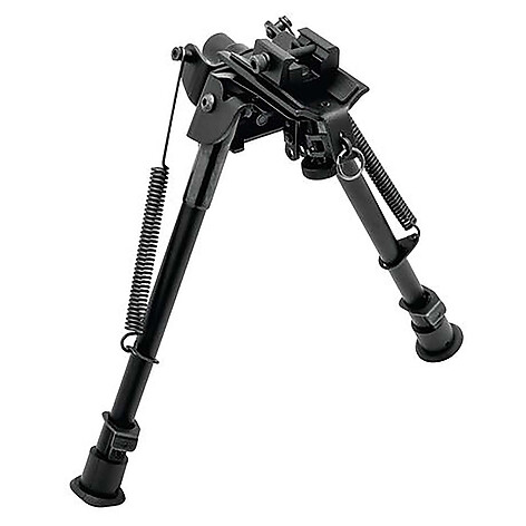 TRUGLO TAC POD 23-33cm Pivot Bipod