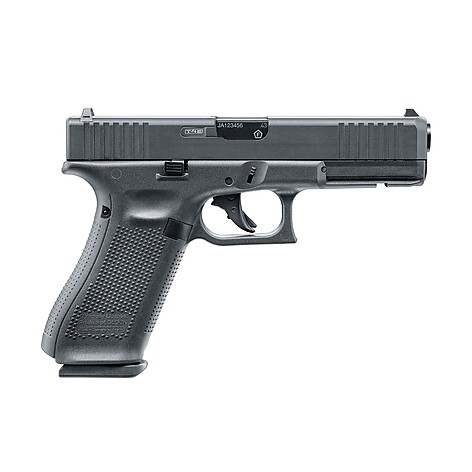 Glock 17 Gen5 T4E .43 - bild 2 av 3