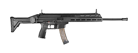 Springfield Kuna 9mm x 19 18 tum - bild 5 av 9