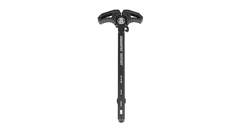 Armaspec Victory Charging Handle AR-15 Svart - bild 2 av 3